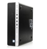 HP EliteDesk 800 G3 SFF (BAREBONE) - تصویر 3