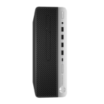 HP ProDesk 600 G5 (BAREBONE)