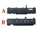 باتری لپ تاپ HP CC03 / CC03XL