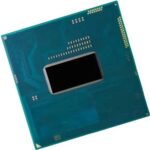 پردازنده لپ تاپ  Intel Core i3-4000M