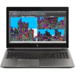 HP ZBook 15 G5 Core i7