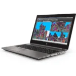 HP ZBook 15 G5 Core i7 - تصویر 5