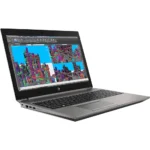 HP ZBook 15 G5 Core i7 - تصویر 3